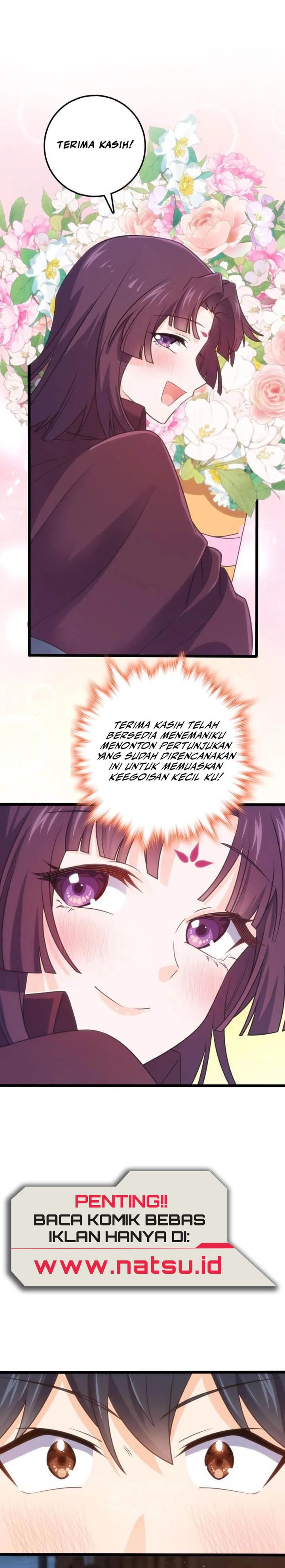 Spare Me, Great Lord! Chapter 680 Gambar 13
